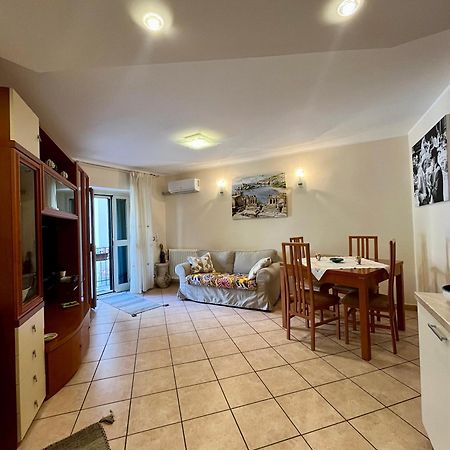 Il Siciliano Apartment 타오르미나 외부 사진