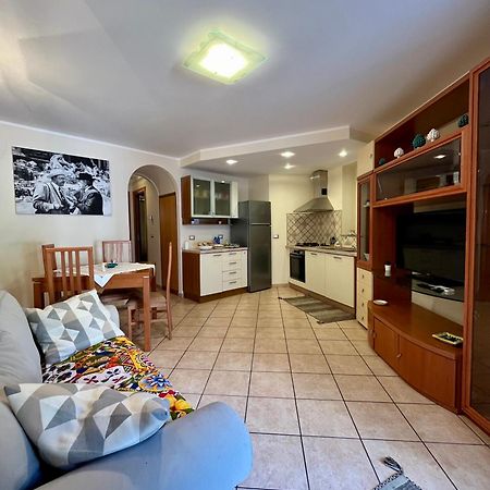 Il Siciliano Apartment 타오르미나 외부 사진