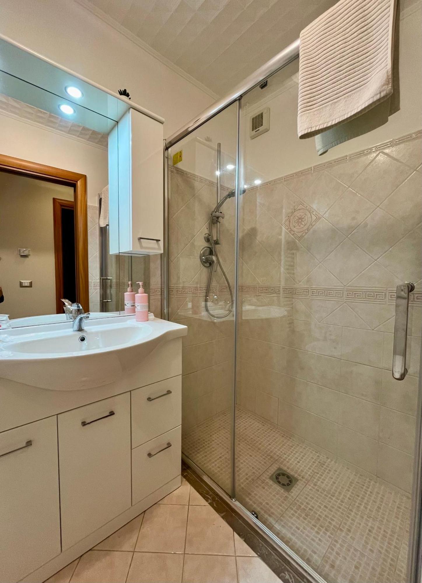 Il Siciliano Apartment 타오르미나 외부 사진