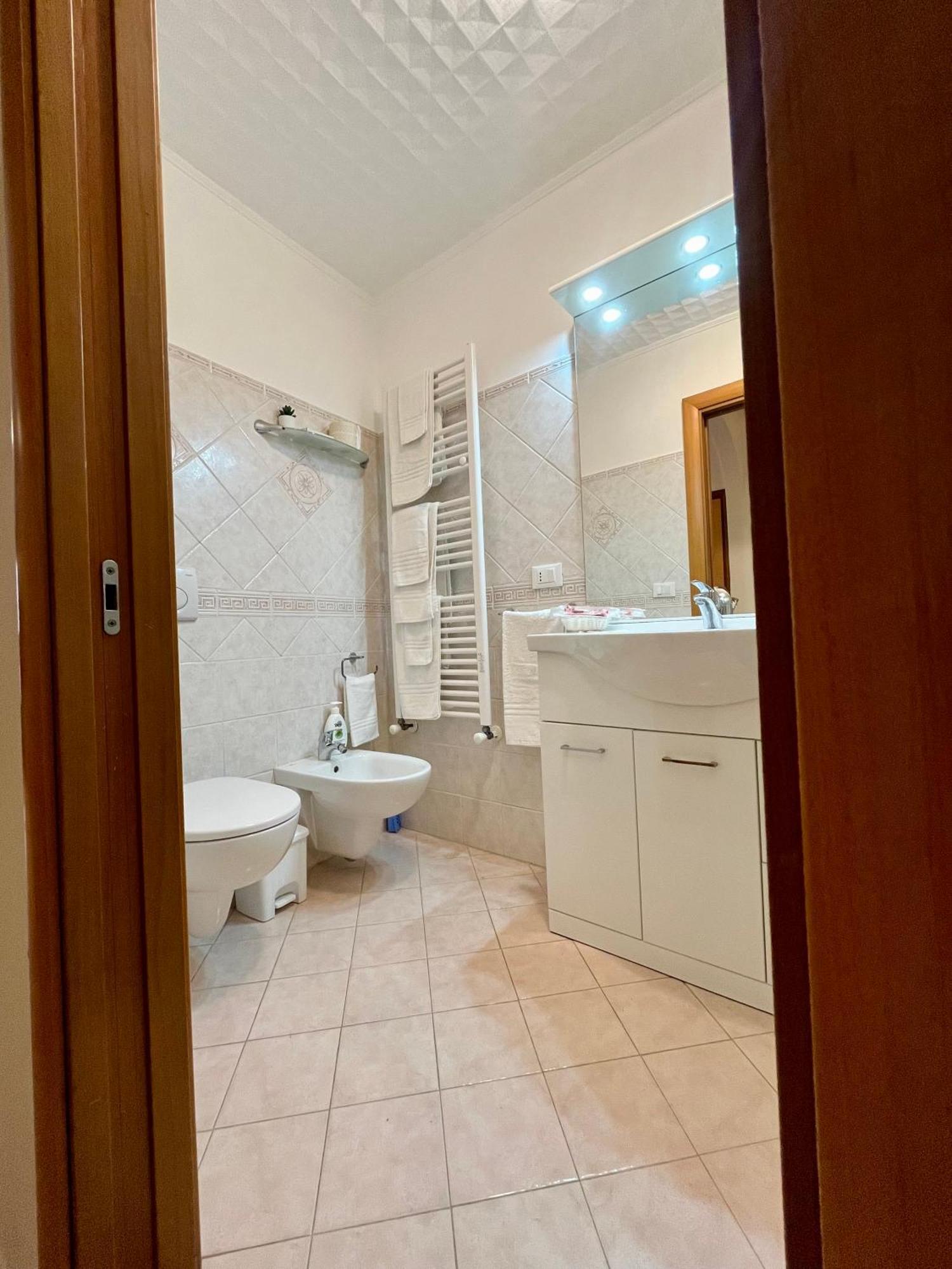 Il Siciliano Apartment 타오르미나 외부 사진