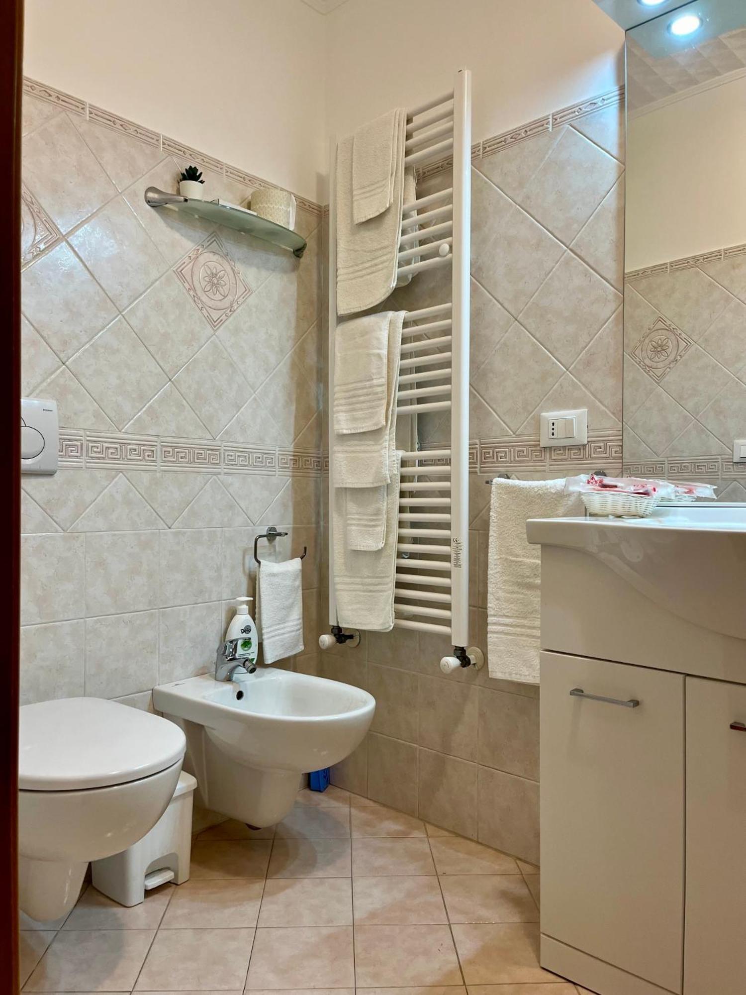 Il Siciliano Apartment 타오르미나 외부 사진
