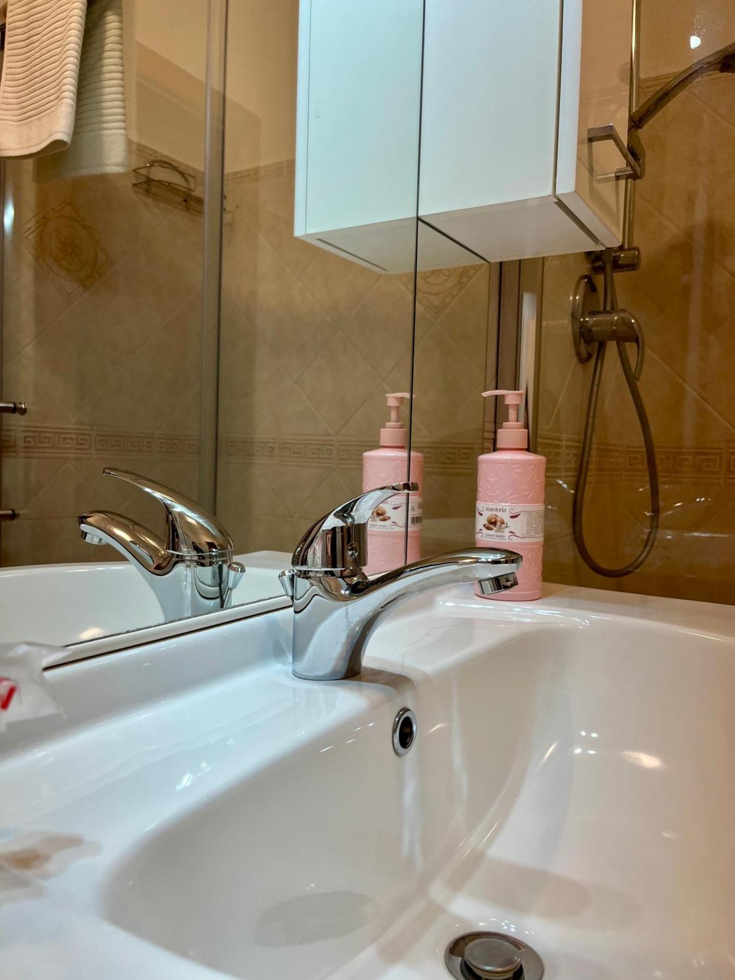 Il Siciliano Apartment 타오르미나 외부 사진
