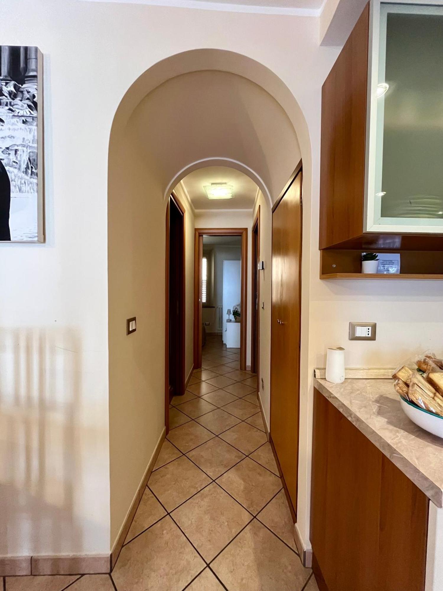 Il Siciliano Apartment 타오르미나 외부 사진